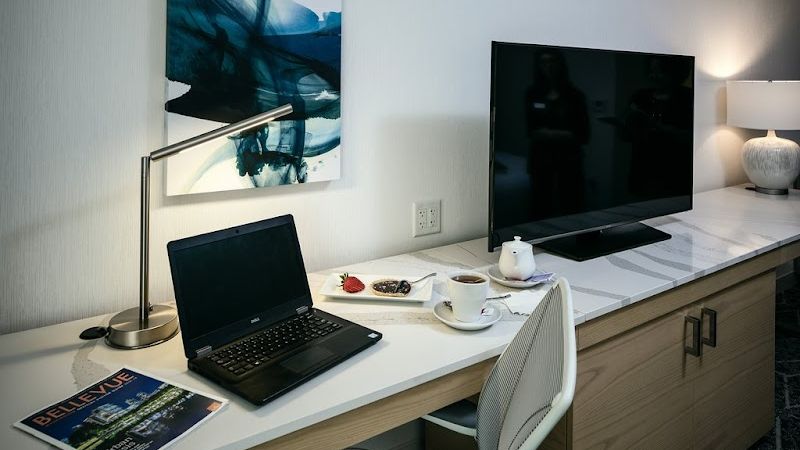 Photo of Hilton Garden Inn Seattle Bellevue Downtown