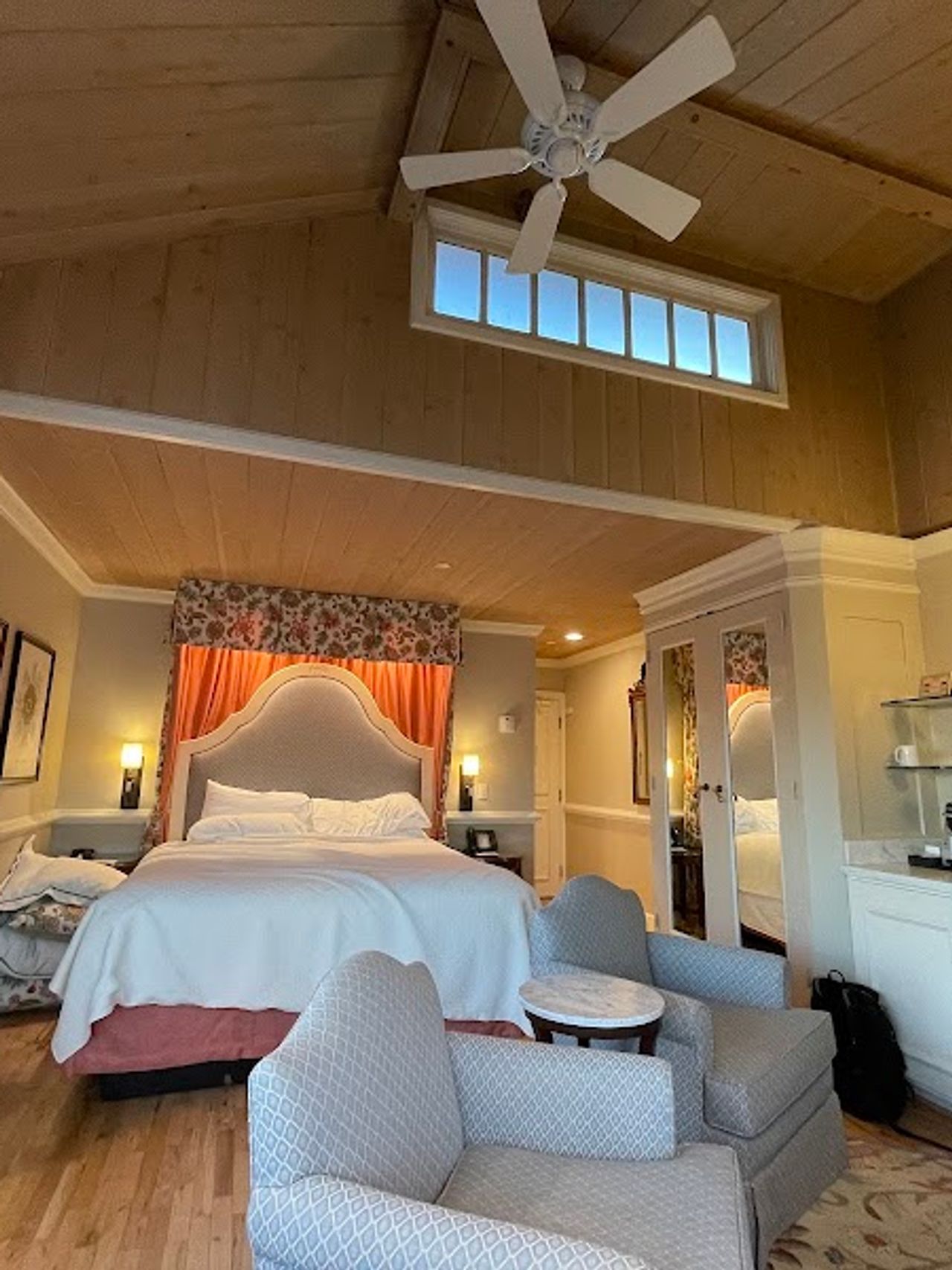 Photo of Spindrift Inn - Cannery Row Room with Balcony