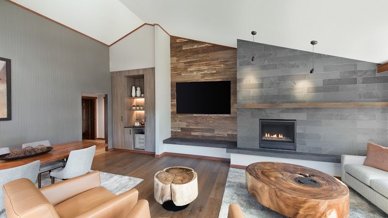 Photo of Salish Lodge & Spa