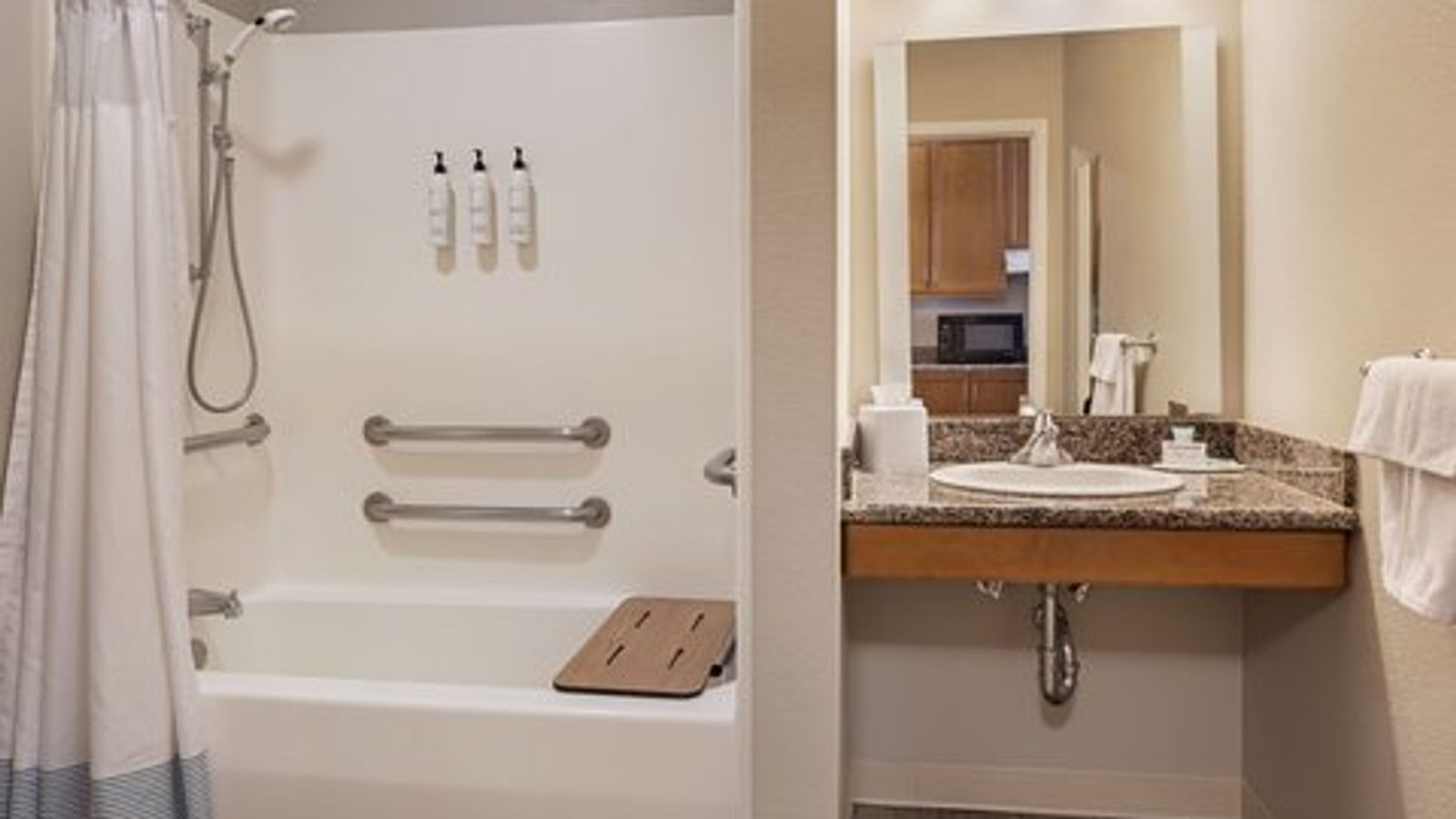 Photo of TownePlace Suites Sunnyvale Silicon Valley