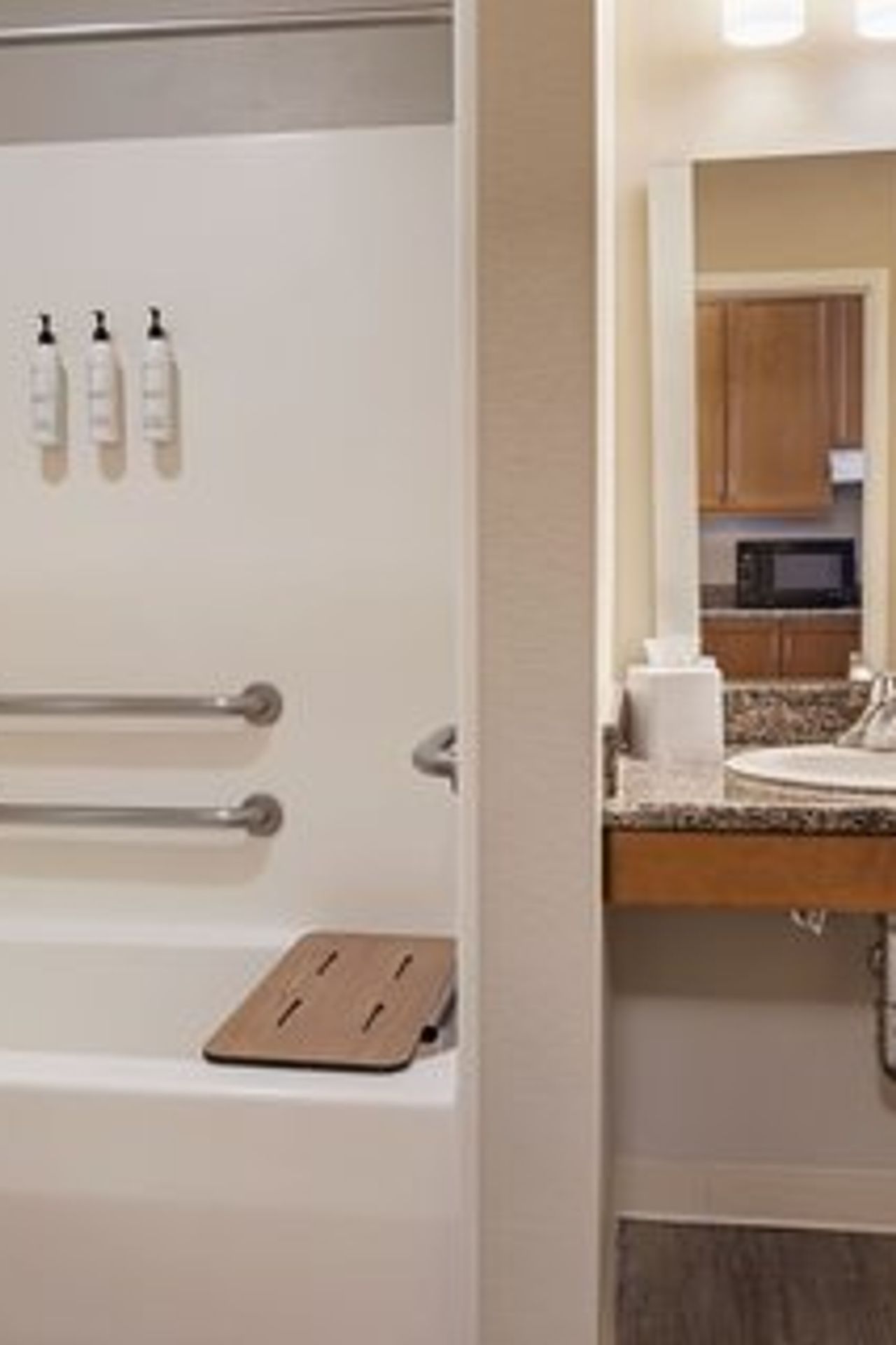 Photo of TownePlace Suites Sunnyvale Silicon Valley