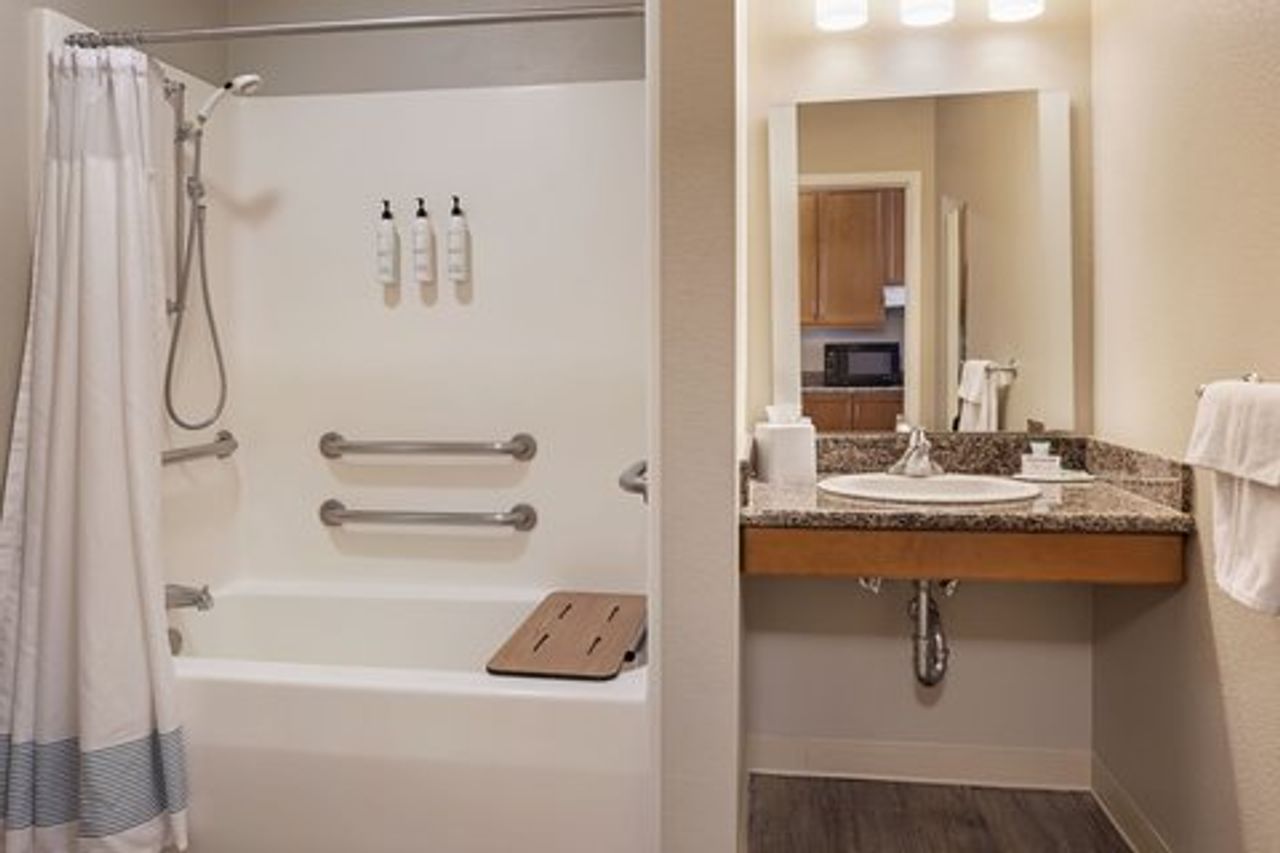 Photo of TownePlace Suites Sunnyvale Silicon Valley