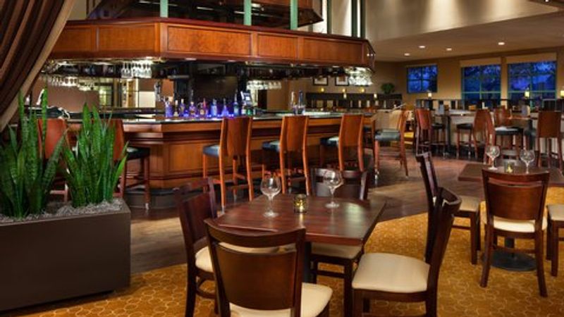 Photo of Sheraton San Jose Hotel