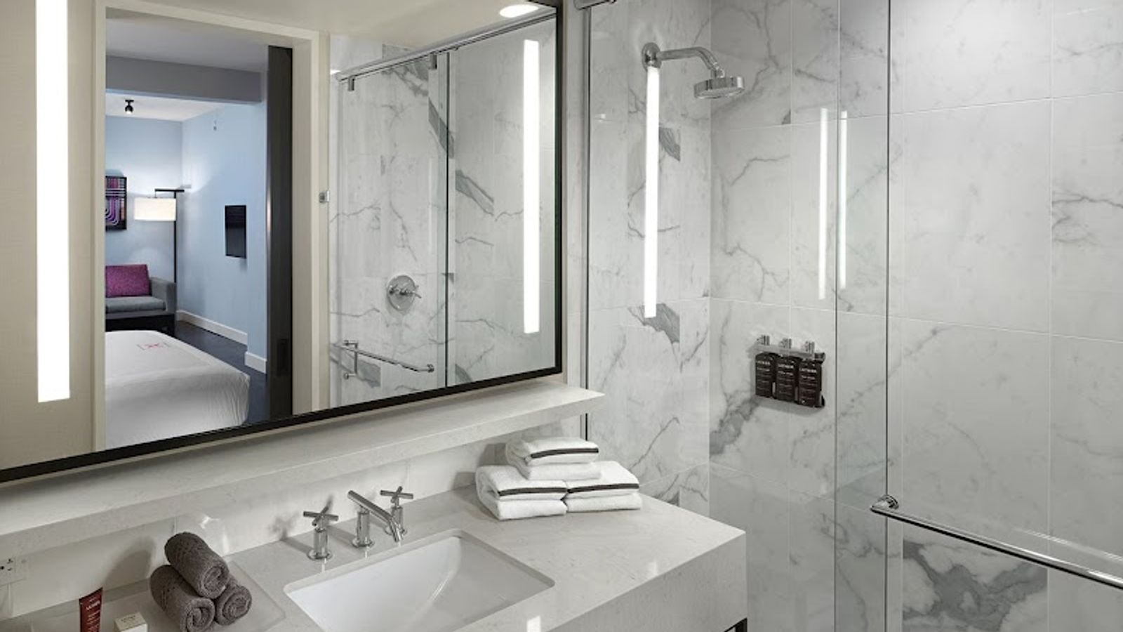 Photo of Axiom Hotel