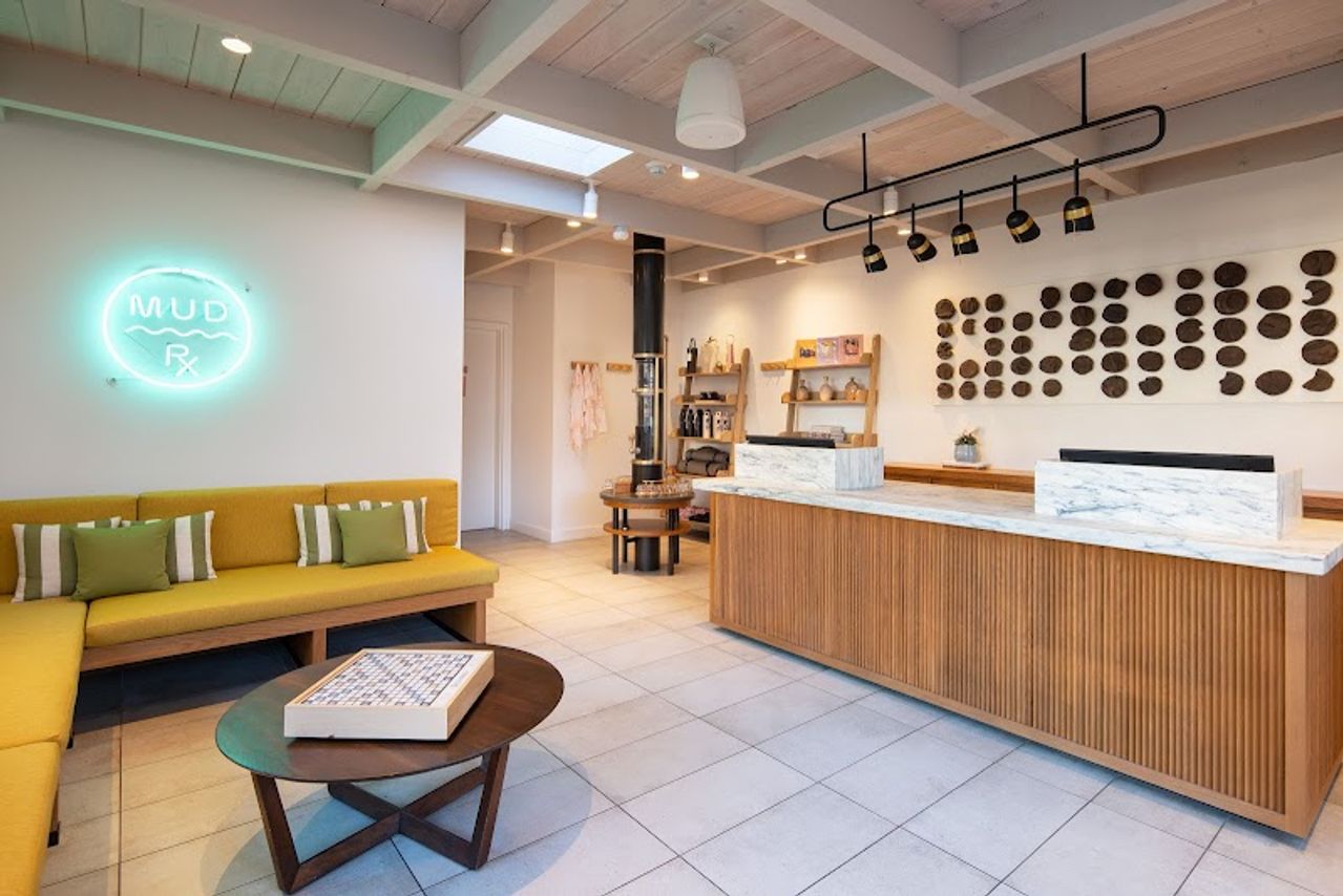 Photo of Dr. Wilkinson's Backyard Resort & Mineral Springs