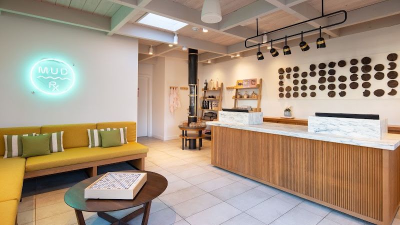 Photo of Dr. Wilkinson's Backyard Resort & Mineral Springs