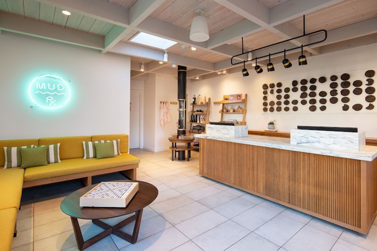 Photo of Dr. Wilkinson's Backyard Resort & Mineral Springs