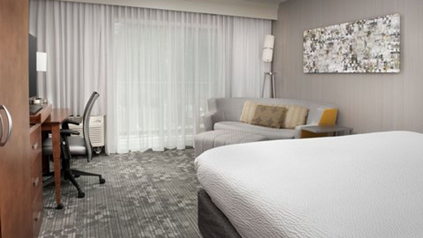 Photo of Courtyard Portland Tigard