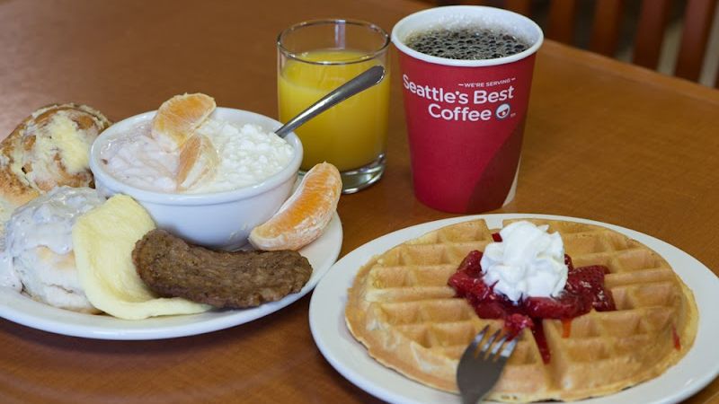 Photo of The Hotel Salem