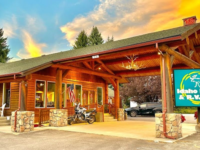 Idaho Lodge & RV Park