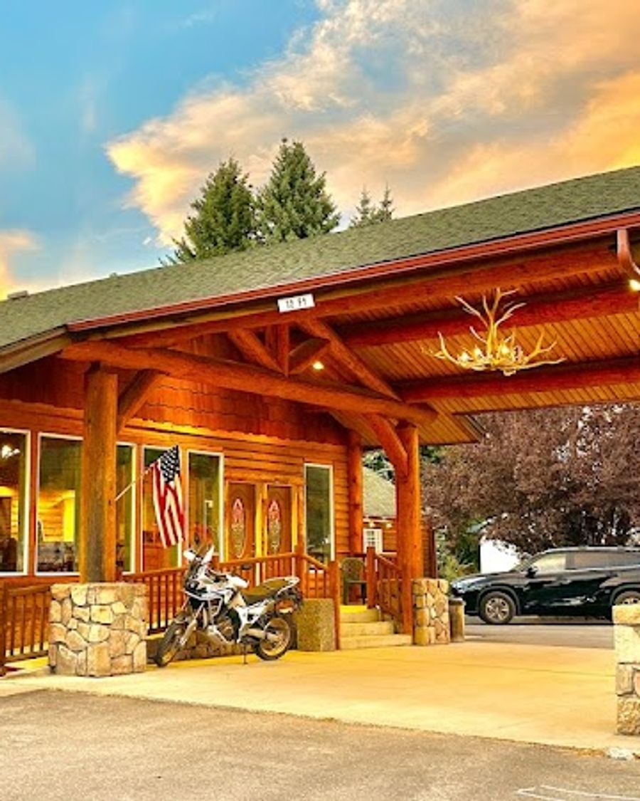Idaho Lodge & RV Park