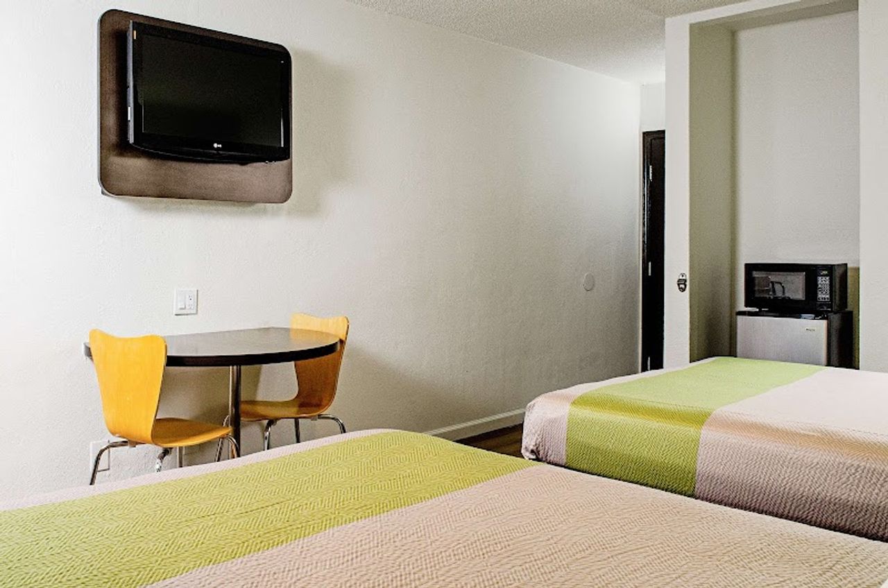 Photo of Motel 6 Modesto, CA - Downtown