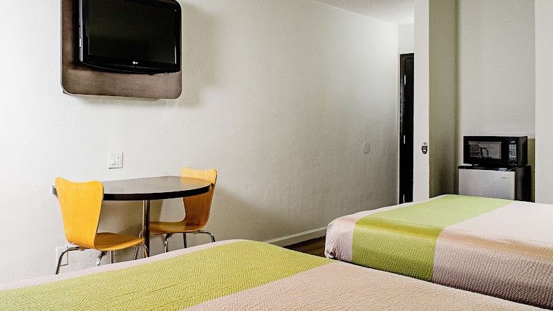 Photo of Motel 6 Modesto, CA - Downtown