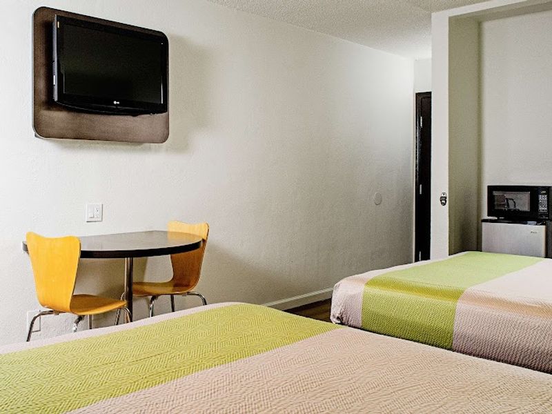 Photo of Motel 6 Modesto, CA - Downtown