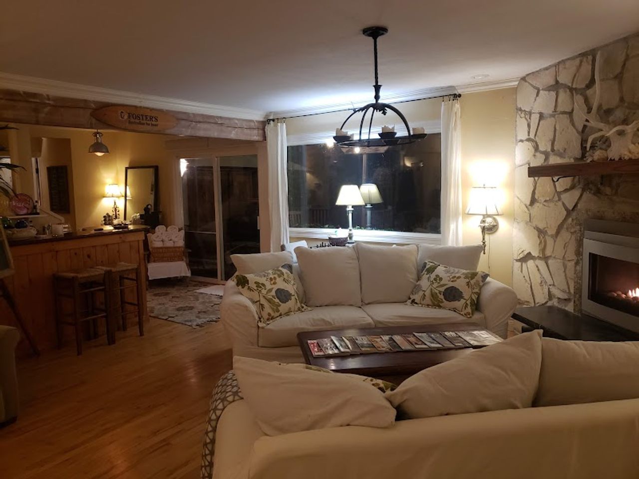 Photo of Salmonberry Inn & Beach House