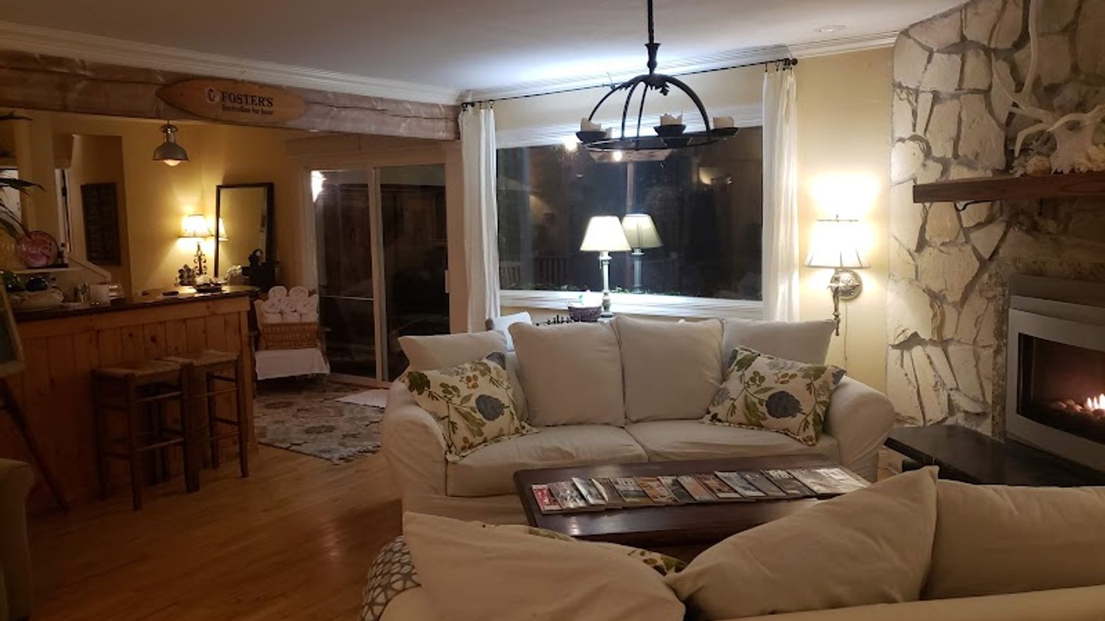 Photo of Salmonberry Inn & Beach House