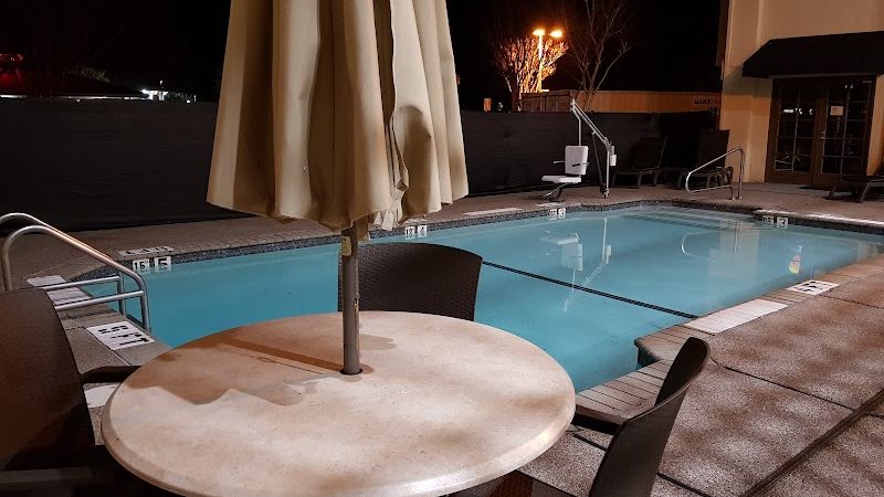 Photo of Comfort Inn Fairfield Napa Valley Area