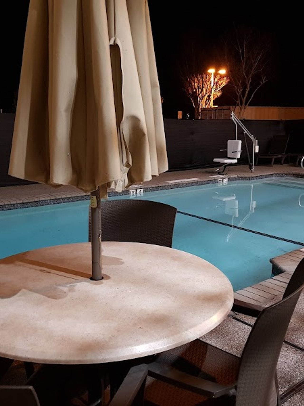 Photo of Comfort Inn Fairfield Napa Valley Area