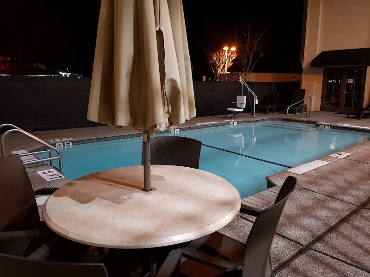 Photo of Comfort Inn Fairfield Napa Valley Area