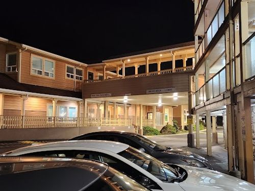 Photo of Driftwood Shores Resort