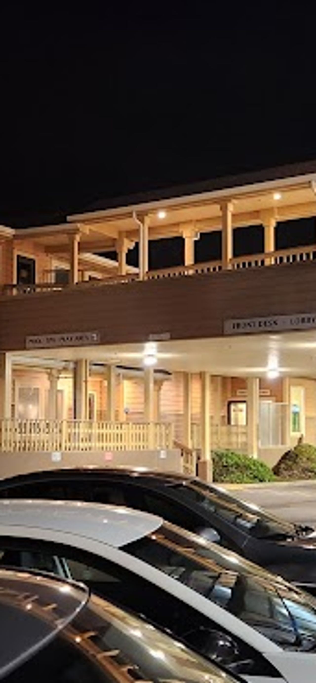 Photo of Driftwood Shores Resort