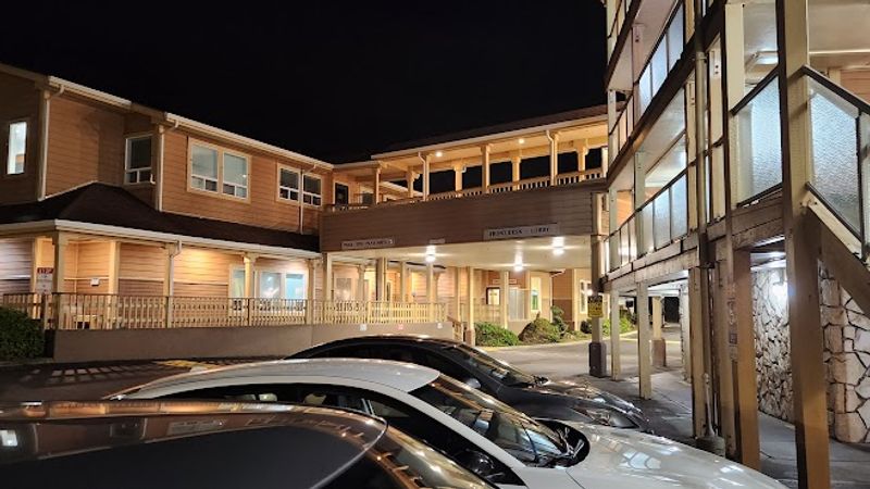 Photo of Driftwood Shores Resort