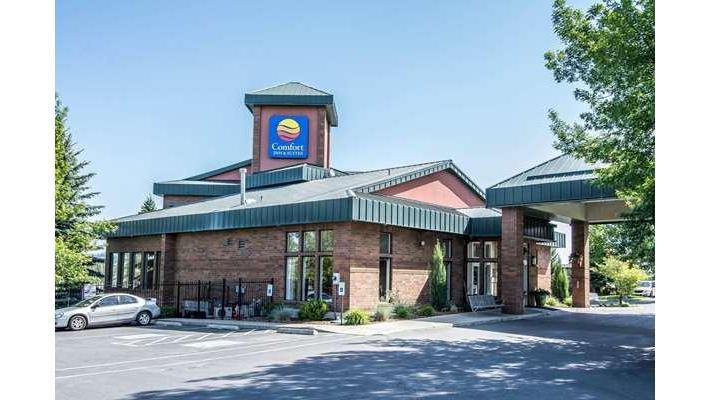 Comfort Inn & Suites