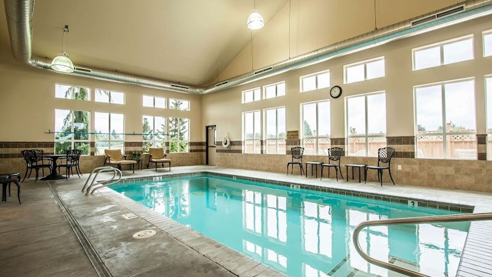 Photo of Comfort Inn & Suites McMinnville Wine Country