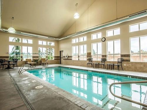 Photo of Comfort Inn & Suites McMinnville Wine Country