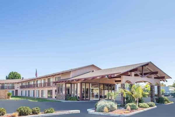 Photo of Days Inn by Wyndham Modesto