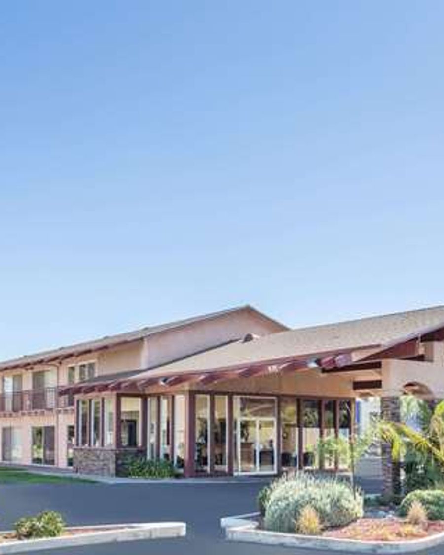 Days Inn by Wyndham Modesto