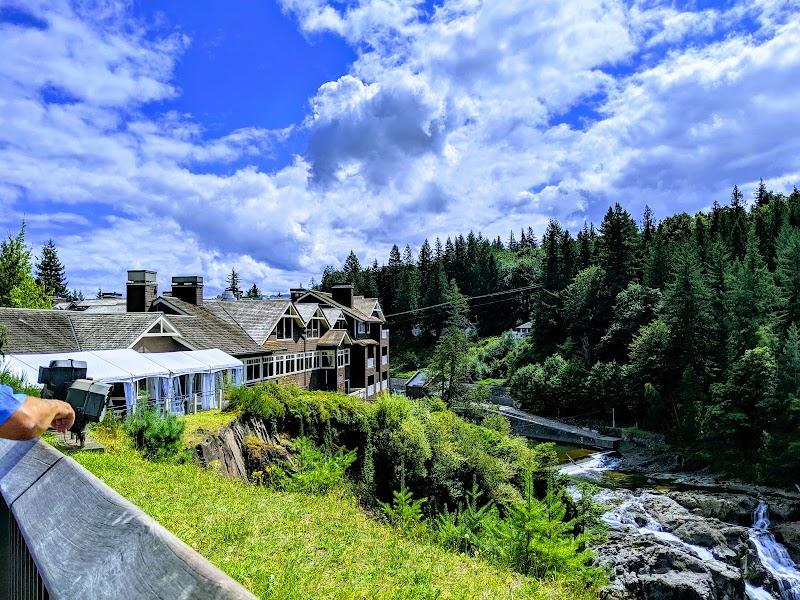 Photo of Salish Lodge & Spa