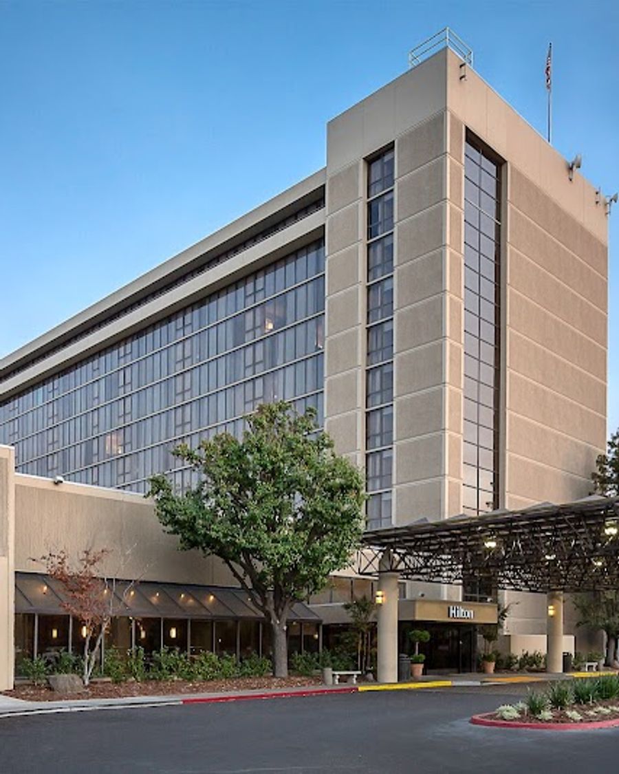 Hilton Sacramento Arden West