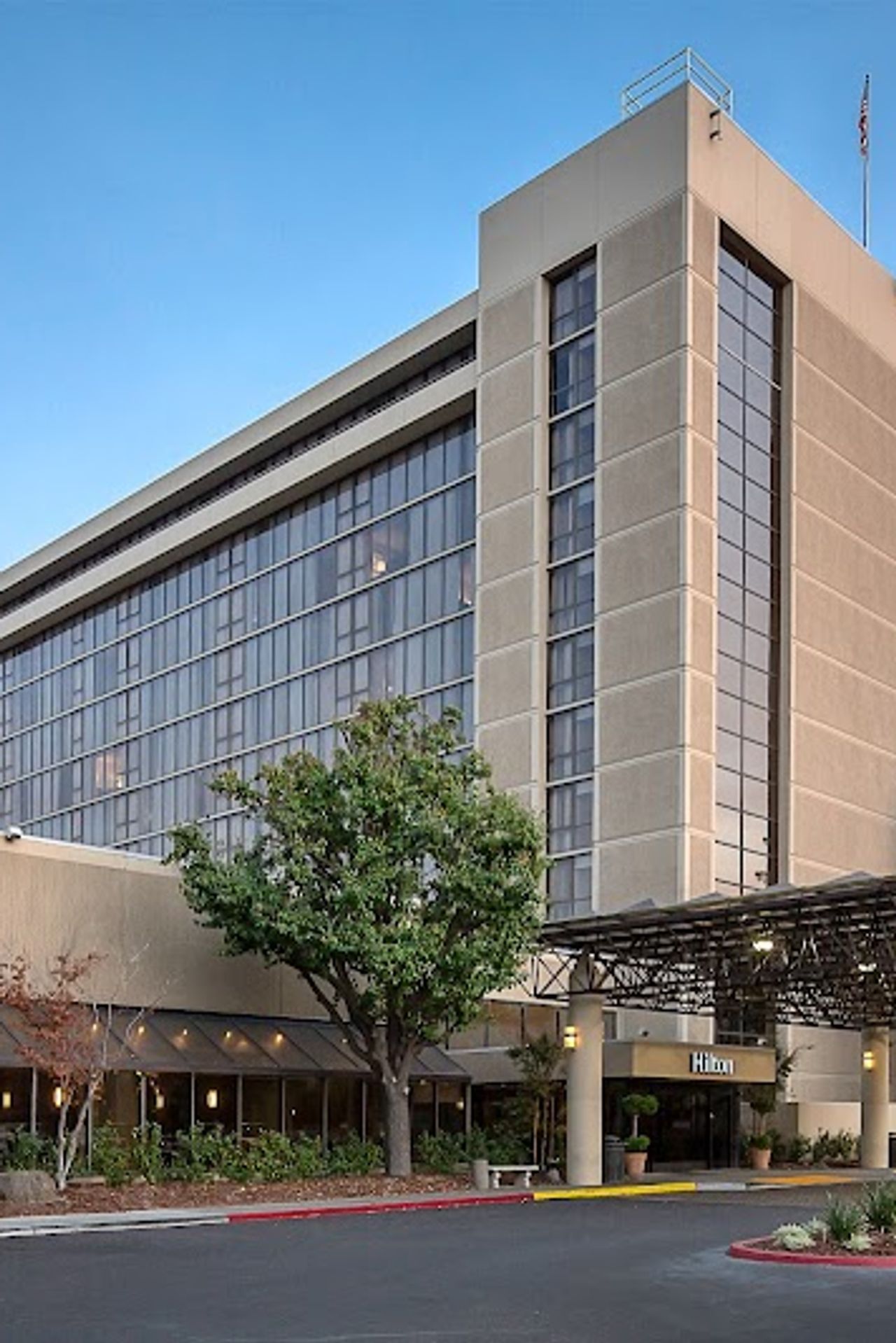 Photo of Hilton Sacramento Arden West