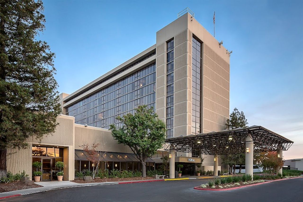 Photo of Hilton Sacramento Arden West
