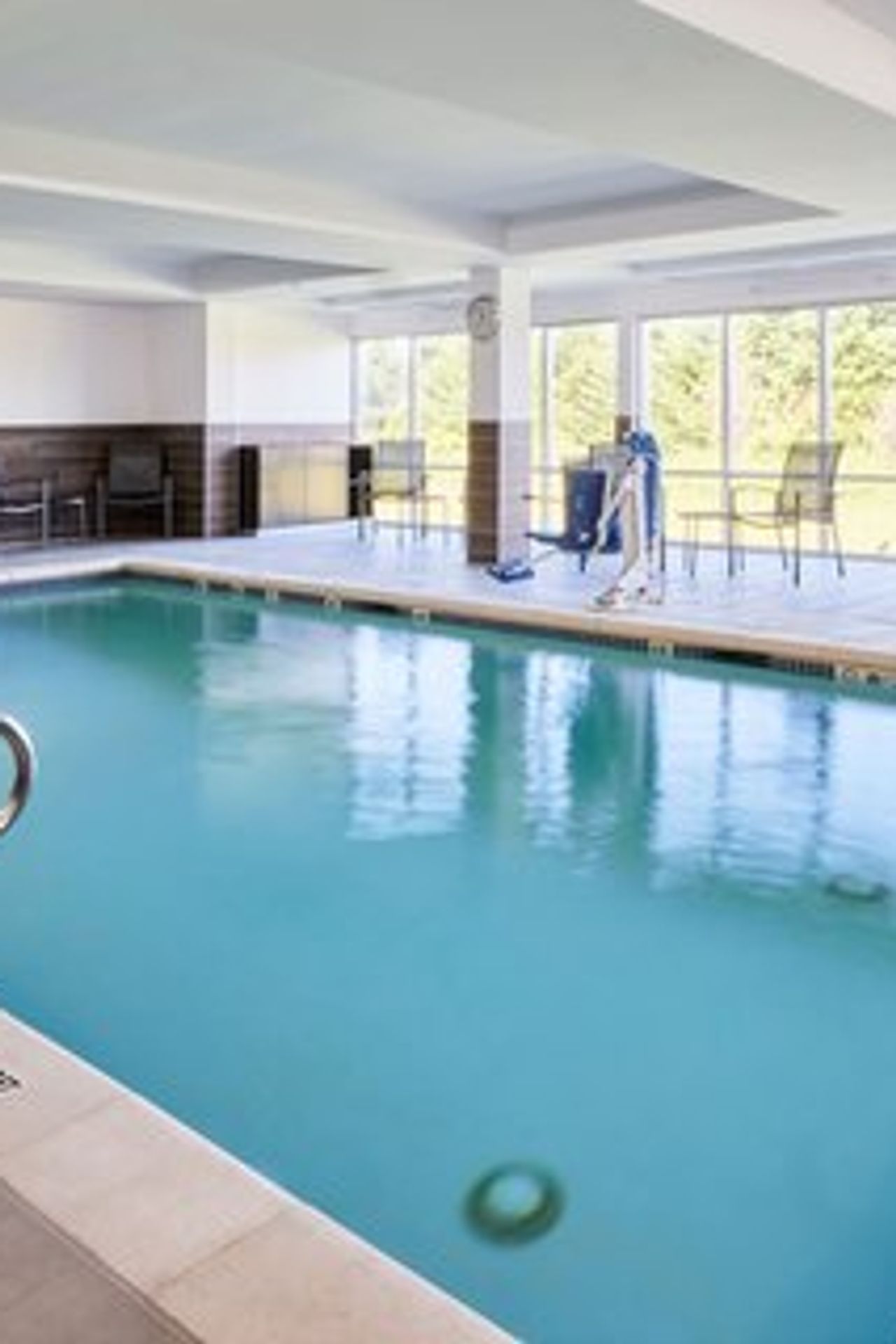 Photo of Fairfield Inn & Suites Burlington