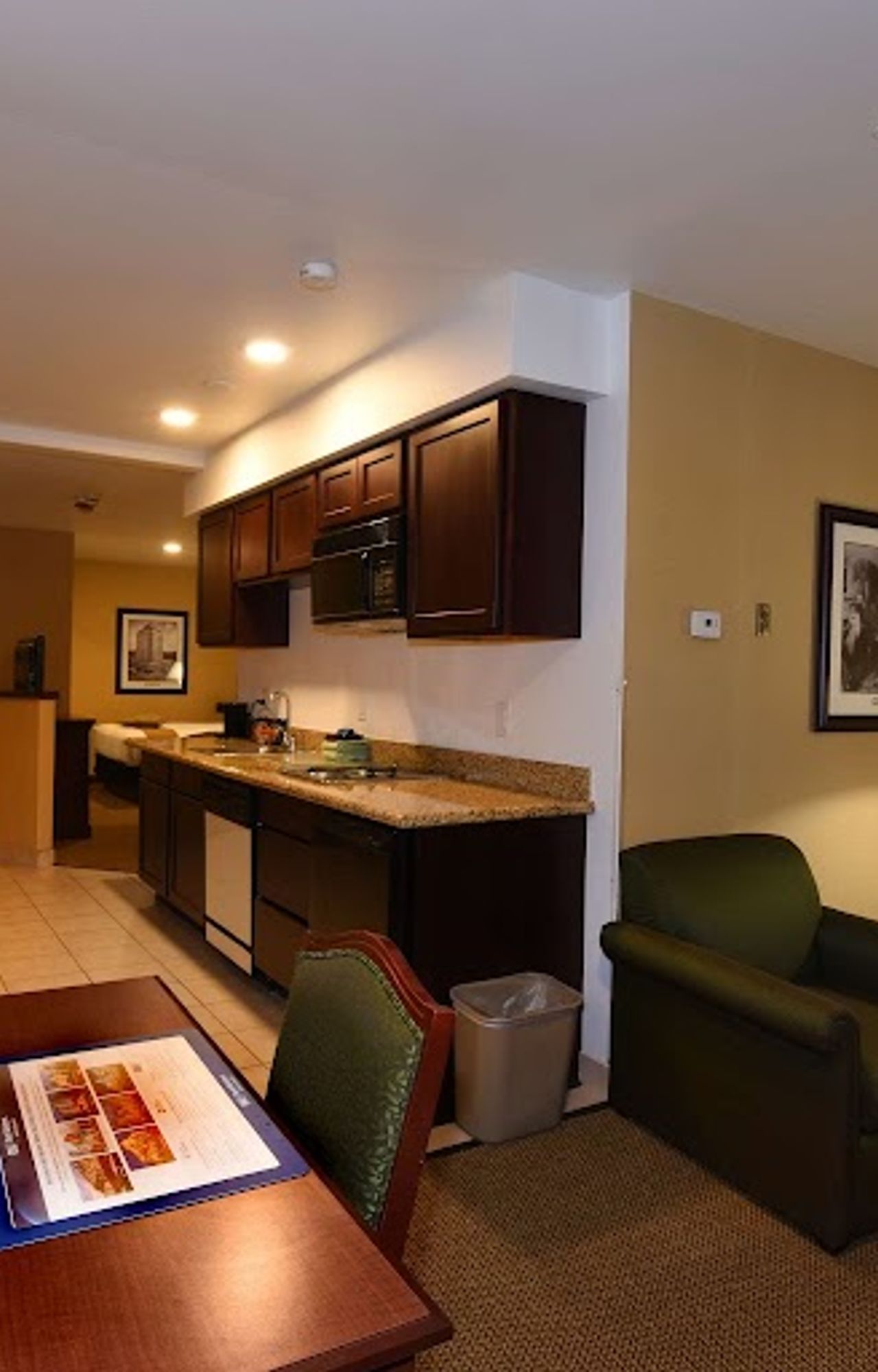 Photo of Best Western Plus Ahtanum Inn