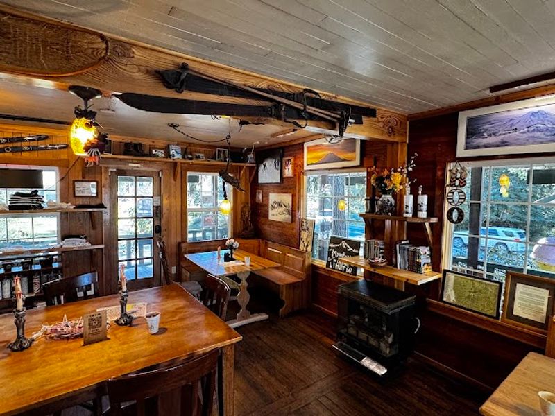 Photo of Whittaker's Bunkhouse
