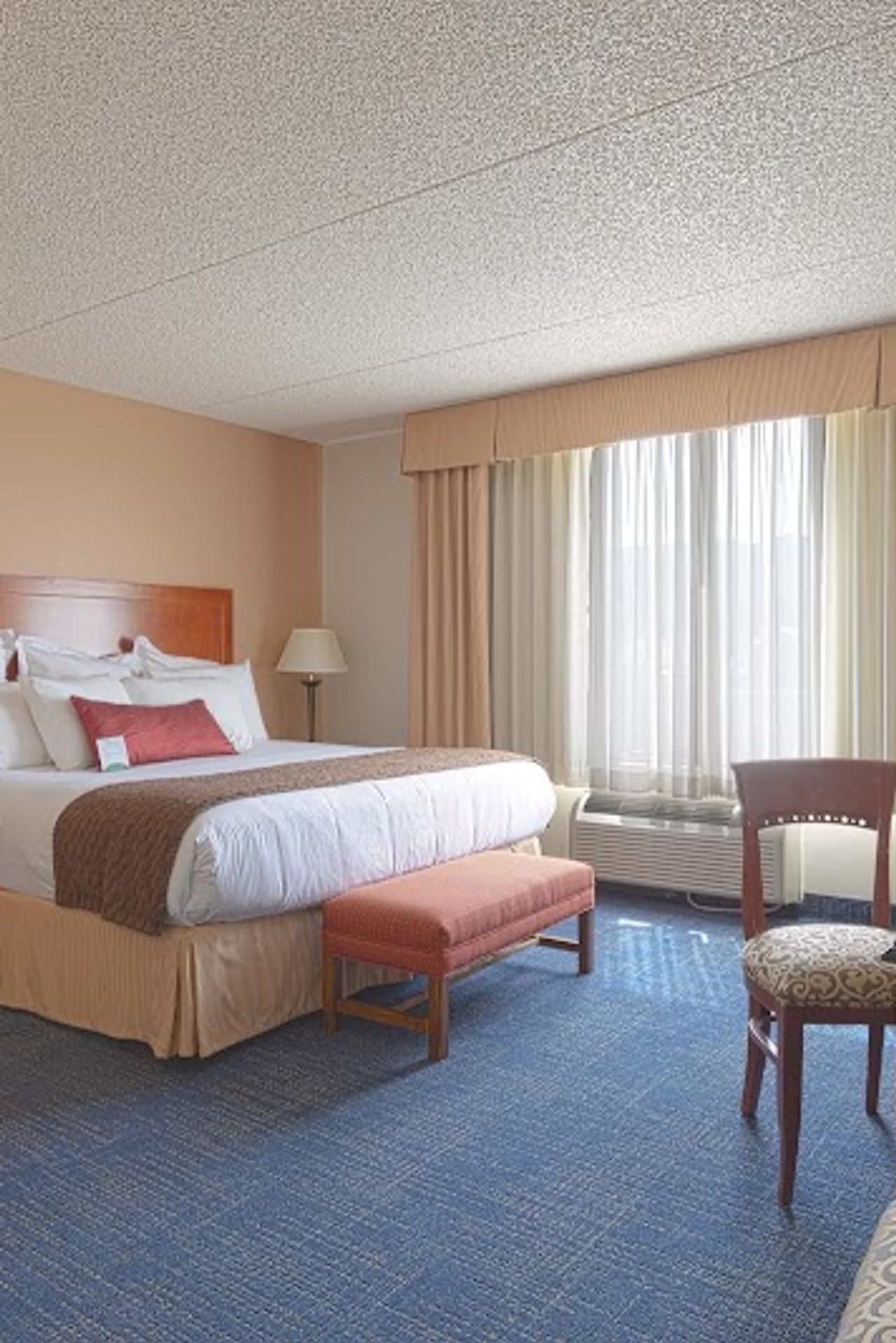 Photo of Coast Wenatchee Center Hotel