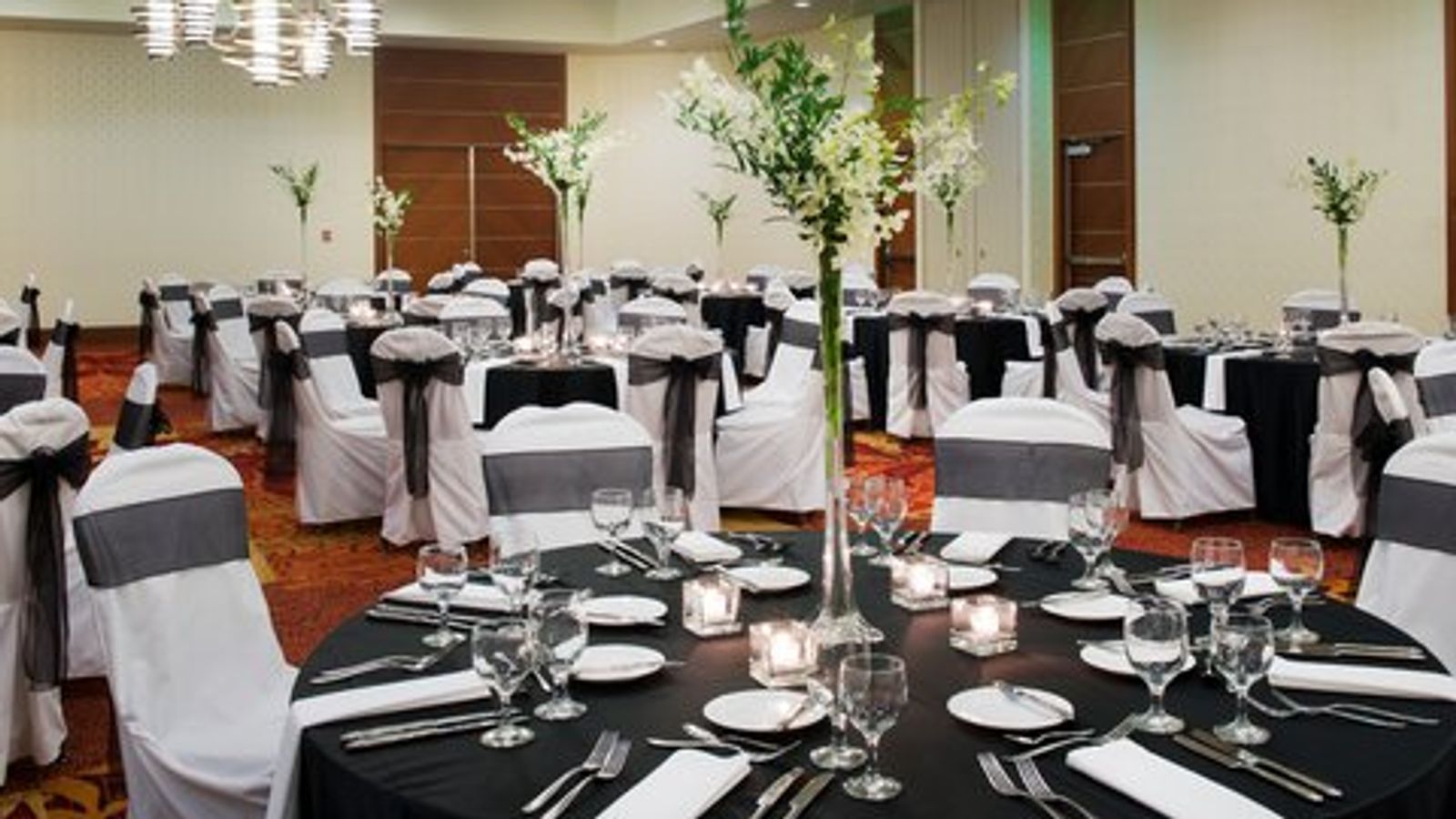 Photo of Seattle Airport Marriott