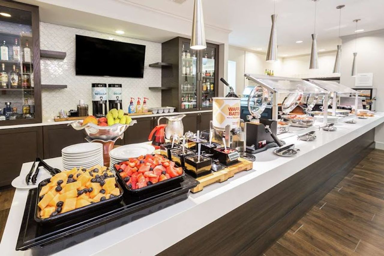 Photo of Hilton Garden Inn Oakland/San Leandro