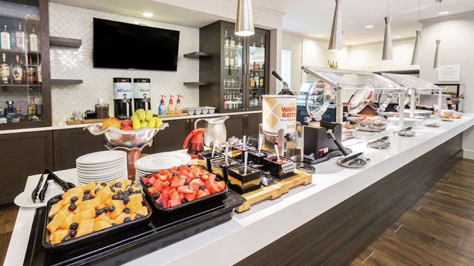 Photo of Hilton Garden Inn Oakland/San Leandro