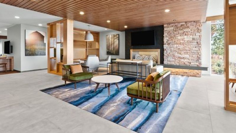 Photo of Fairfield Inn & Suites Seattle Poulsbo