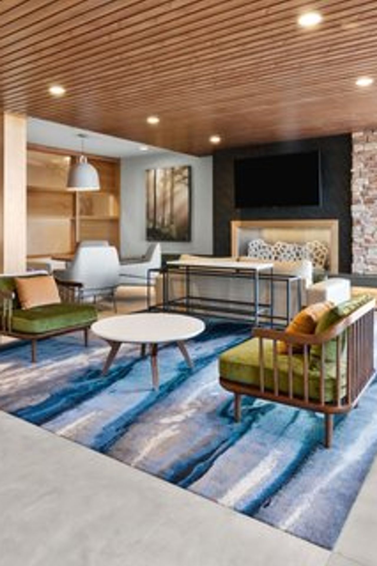 Photo of Fairfield Inn & Suites Seattle Poulsbo