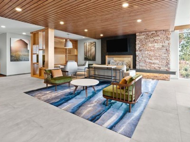 Photo of Fairfield Inn & Suites Seattle Poulsbo