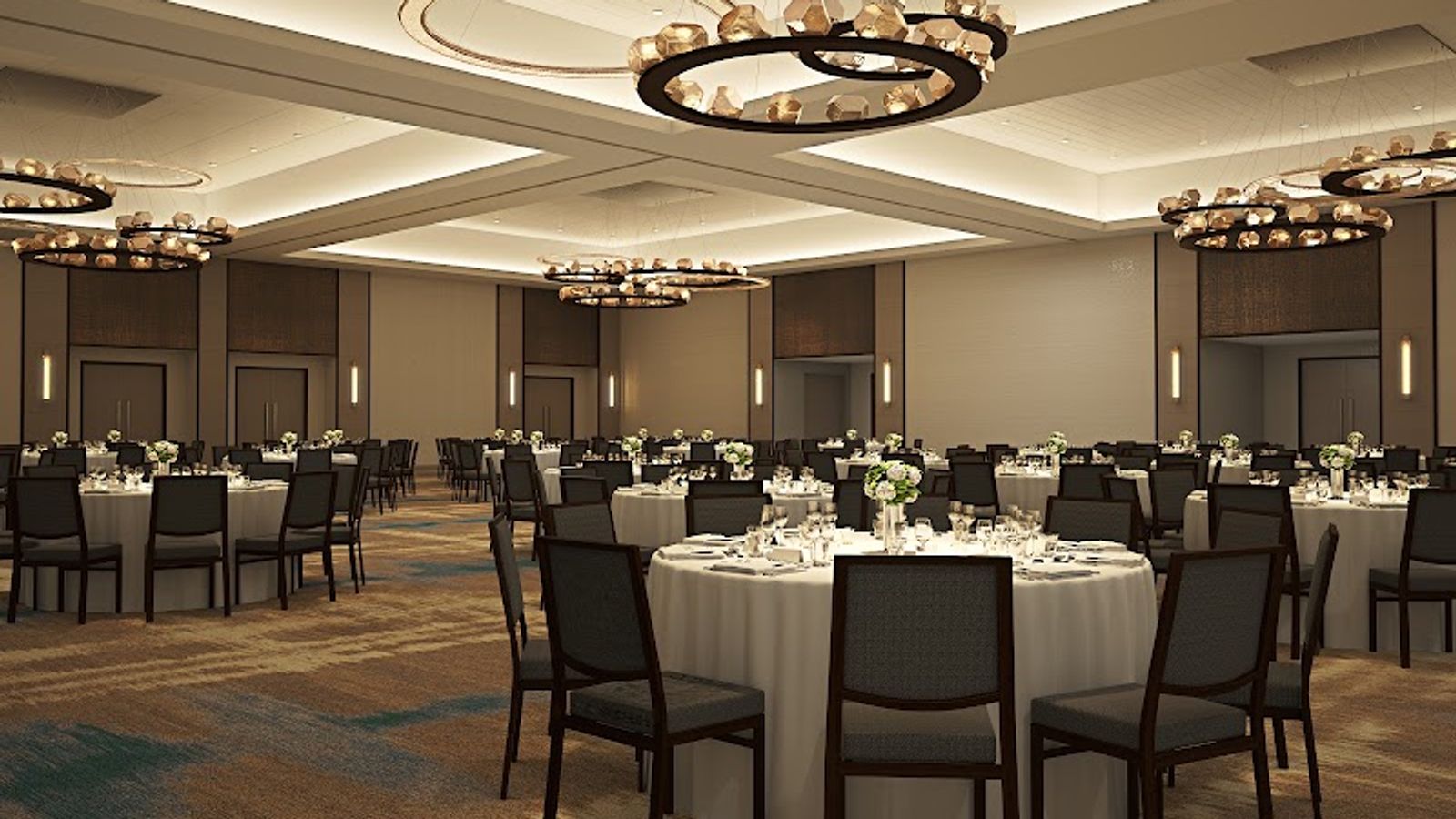 Photo of Hyatt Regency Portland at the Oregon Convention Center