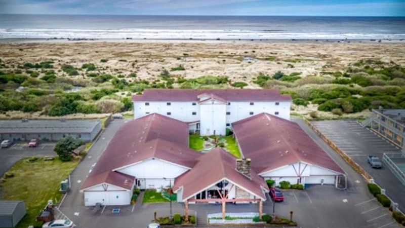 Ocean Paradise Hotel & Resort