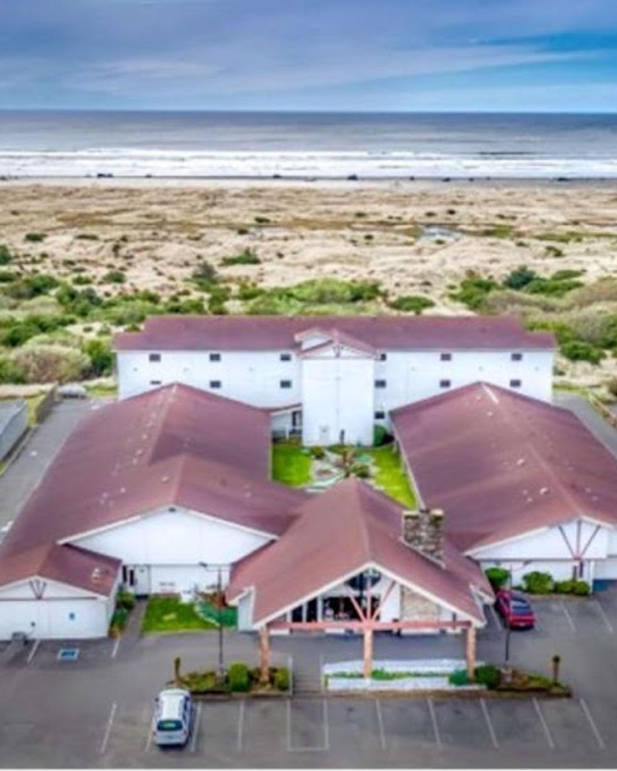 Ocean Paradise Hotel & Resort