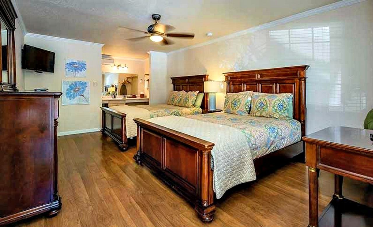 Photo of The Jack London Lodge