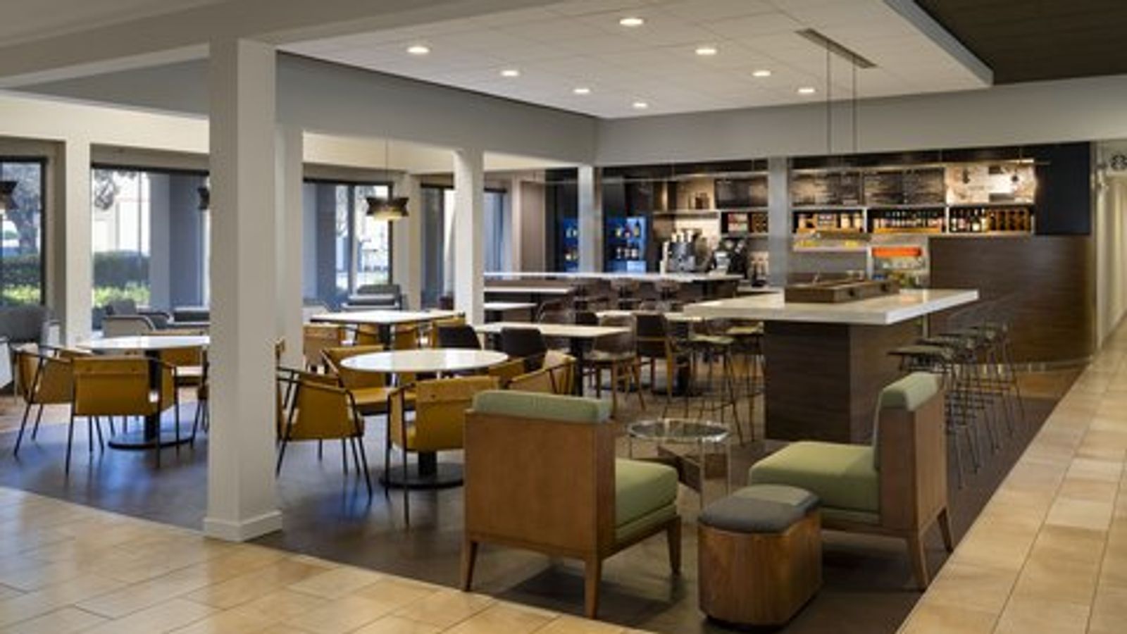 Photo of Courtyard San Mateo Foster City